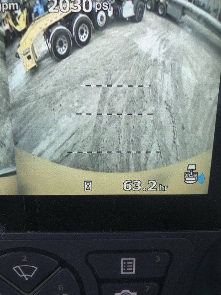 2021 CASE CX145D SR