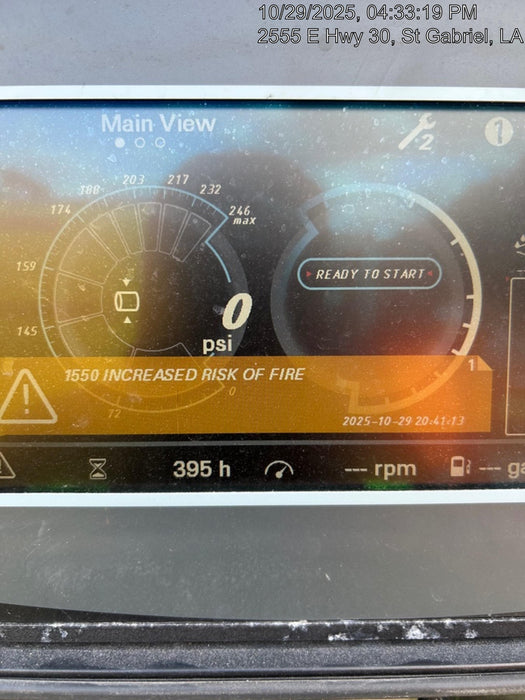 2024 ATLAS COPCO XAS 1800