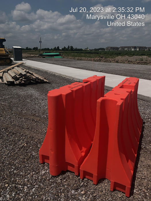 2023 HOUSTON BARRICADE WFB42