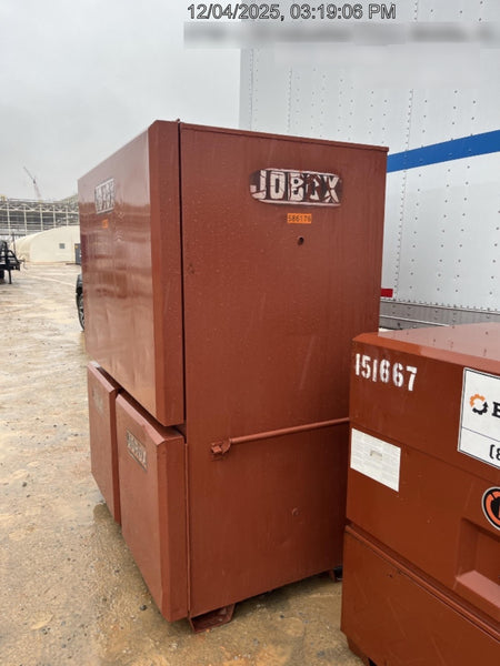 2022 JOBOX 1-669990