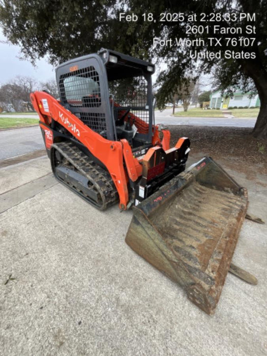 2024 VIRNIG PF4855-5VG