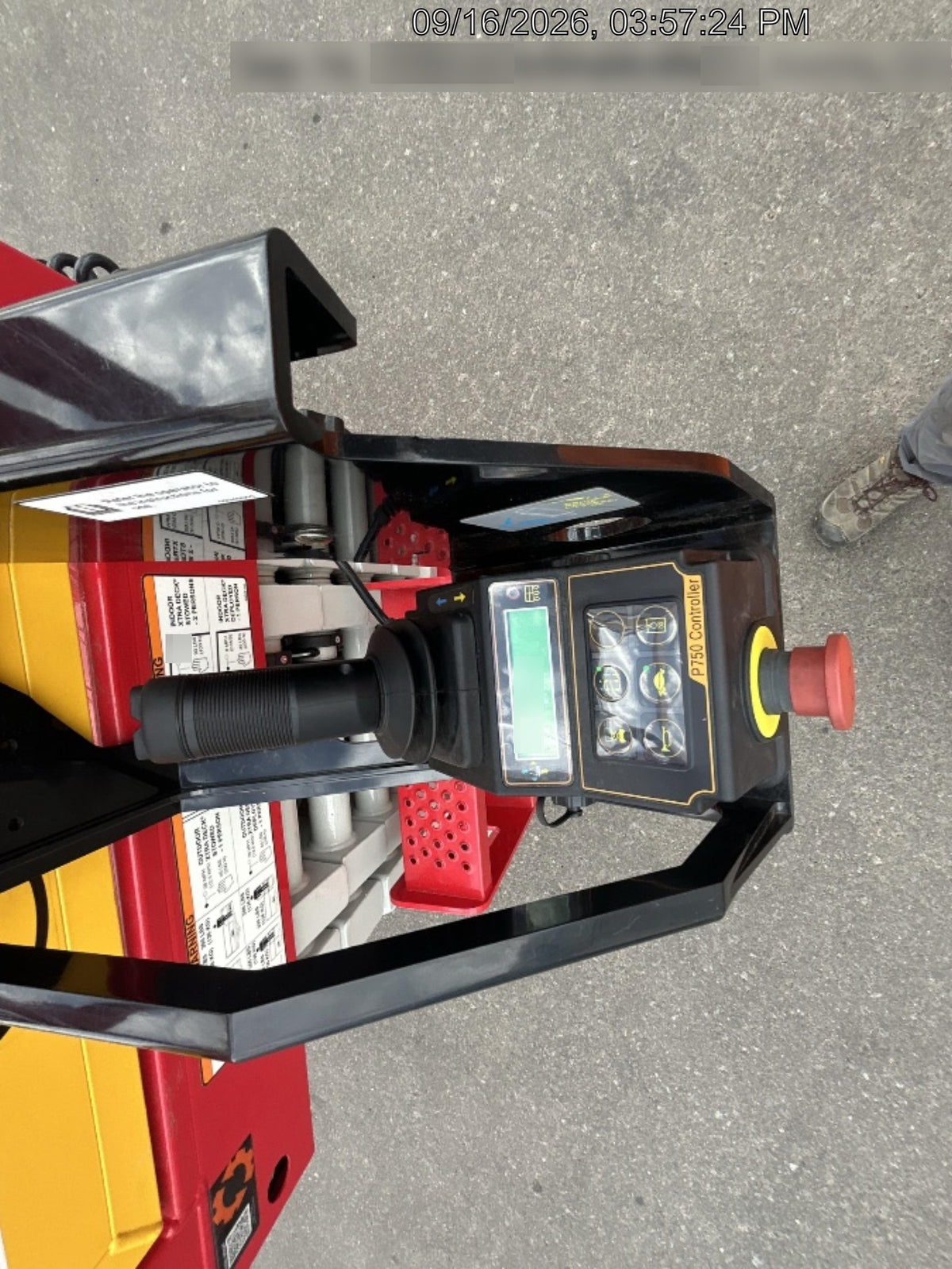 2026 MEC Micro 26-XD+