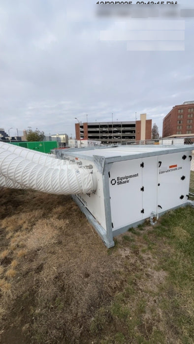 2025 CAPS PAHH-140TC-0NN0NN-5E5-P2-VG2CEUP