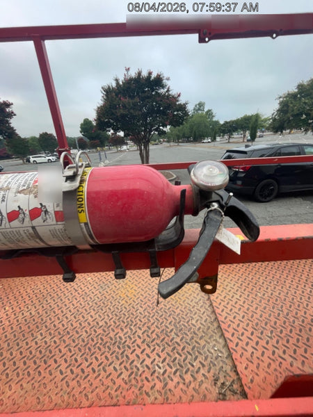 2022 SKYJACK SJ3226