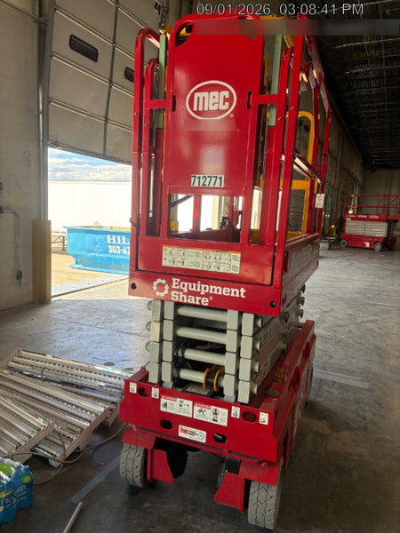 2026 MEC Micro 26-XD+