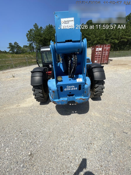 2020 GENIE GTH-844