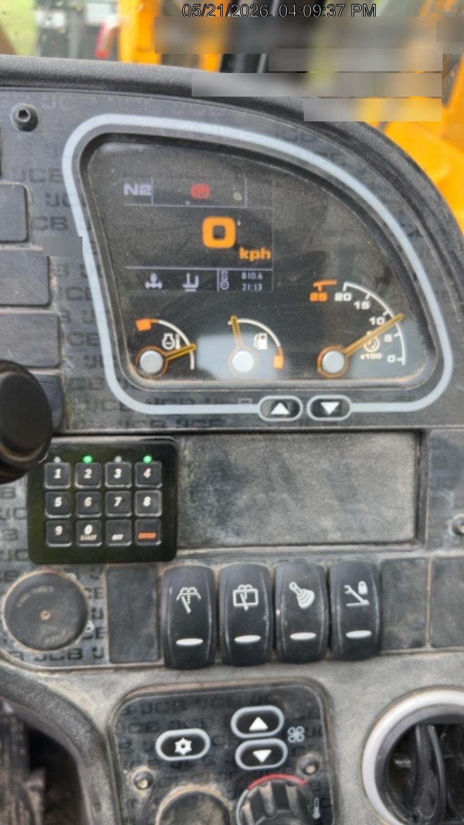 2025 JCB 510-56