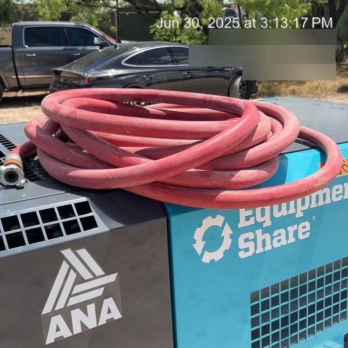 2024 AIRMAN PDS185S CWK