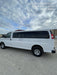 2023 CHEVROLET Express Van - Rental