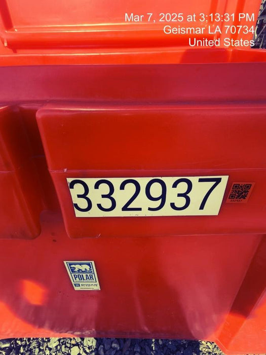 2023 SNYDER INDUSTRIES PB11 HLC