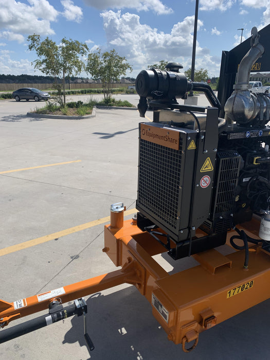 2021 RWN RWN-4NNTL-6.5OBPT-SS