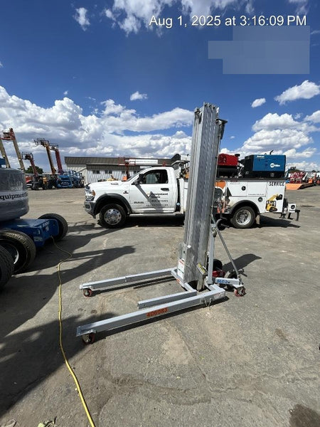 2024 GENIE SLC-24