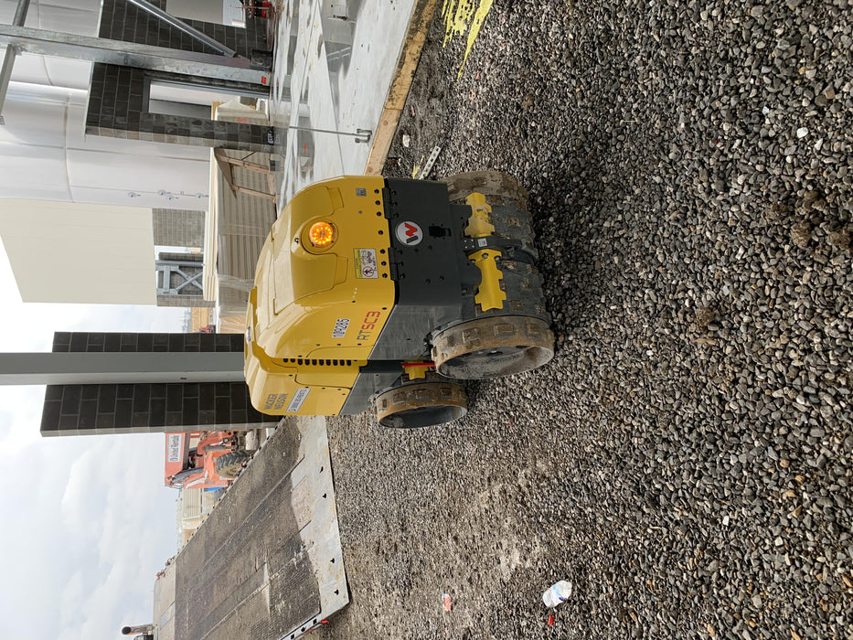 2020 WACKER NEUSON RTKx-SC3