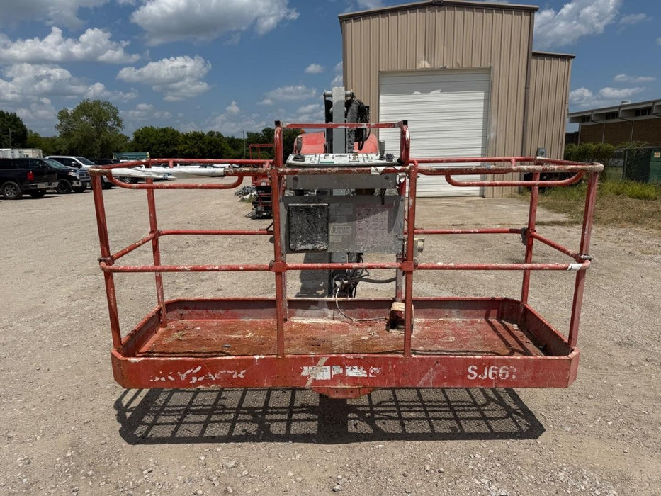 2018 SKYJACK SJ66T