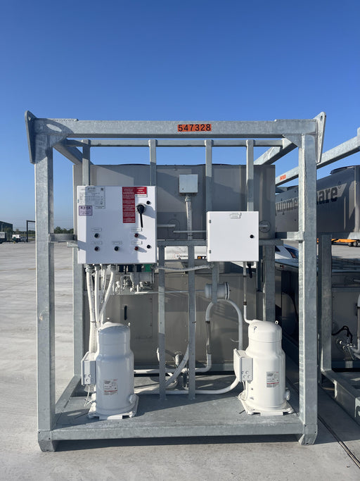 2025 CAPS PPKH-40TD-0NN0NN-5E5-P2-S1CEUP