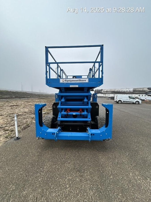 2020 GENIE GS-5390 RT