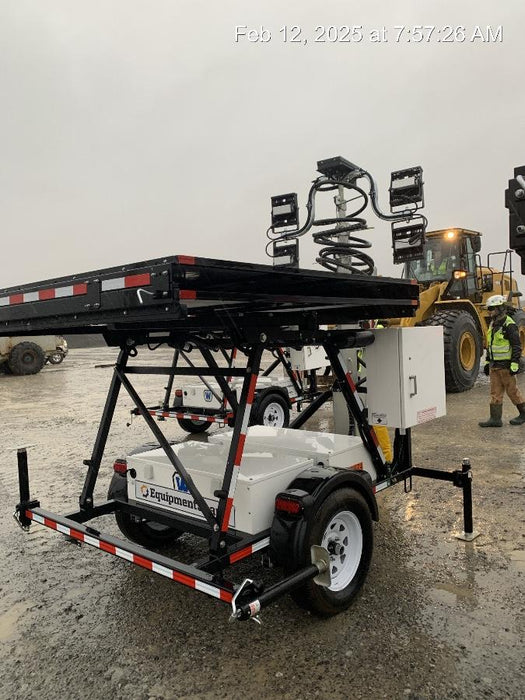 2024 WANCO WLTS-MM8A-1600