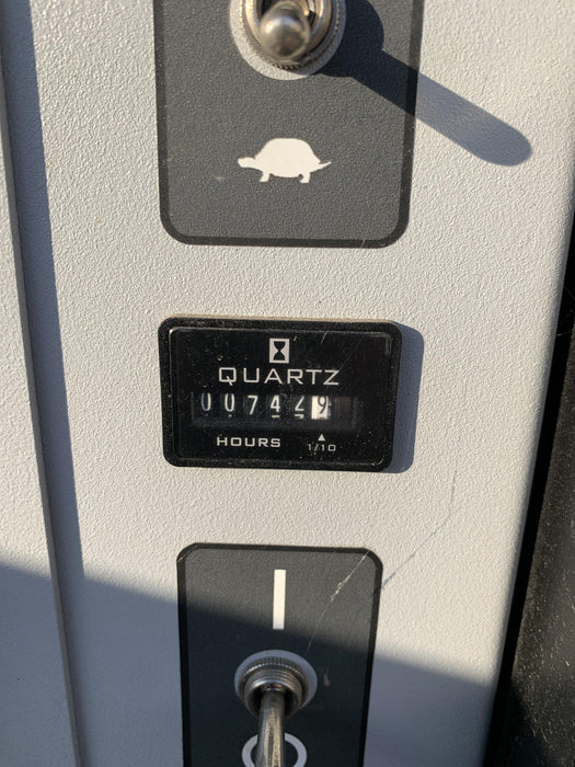 2020 WACKER NEUSON G25