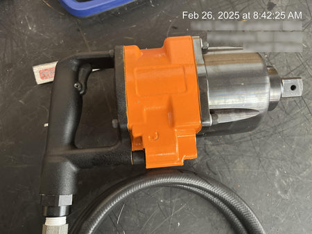 2024 MICHIGAN PNEUMATIC ES-4940B2-TRACKER