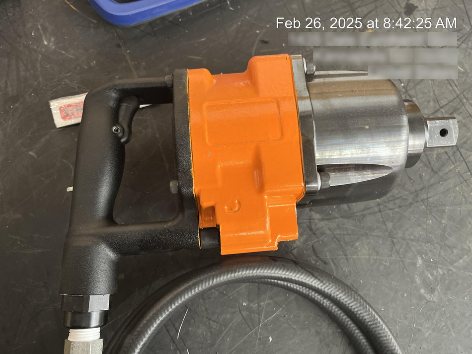 2024 MICHIGAN PNEUMATIC ES-4940B2-TRACKER