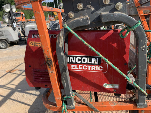 2020 LINCOLN ELECTRIC INVERTEC V275-S