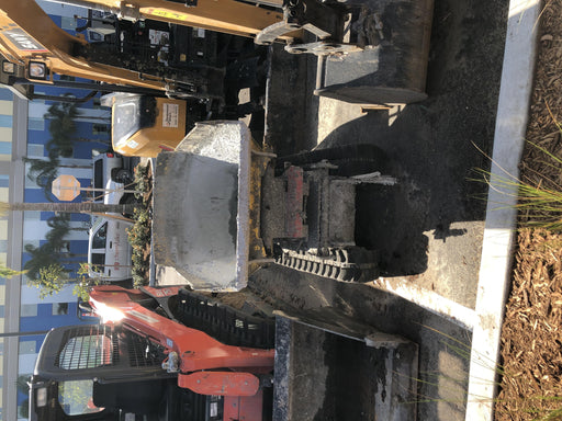 2019 WACKER NEUSON DT10