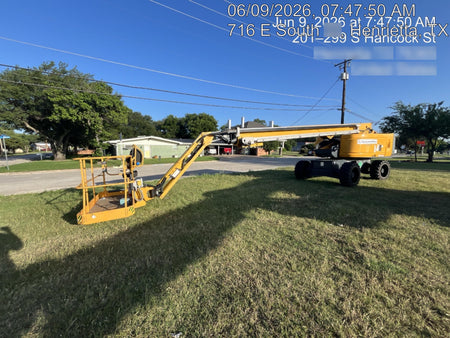 2022 HAULOTTE HT85 RTJ O