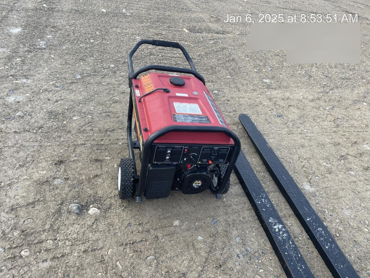 2024 MI-T-M GEN-6500-0MM1