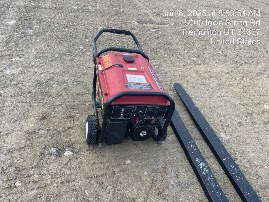 2024 MI-T-M GEN-6500-0MM1