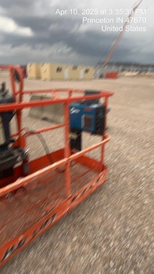 2024 MILLER ELECTRIC CST-282