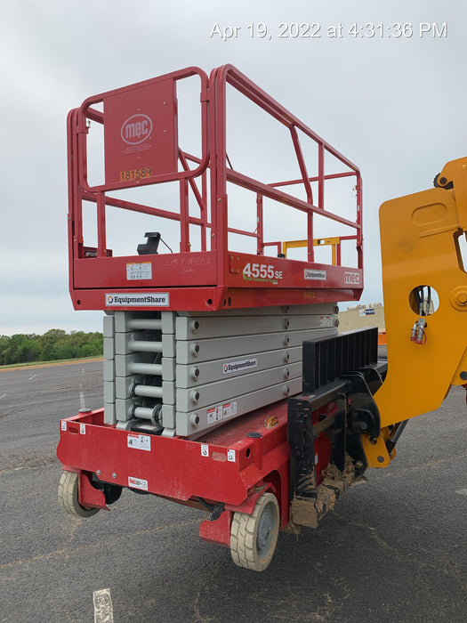 2021 MEC 4555SE