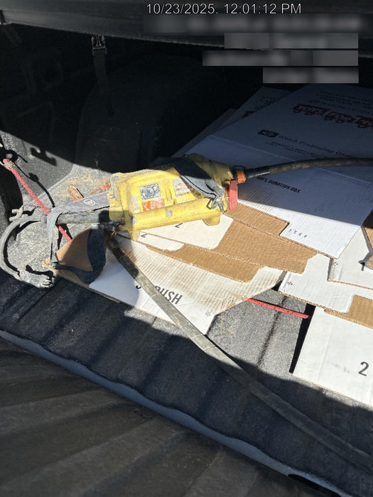 2020 WACKER NEUSON M2500