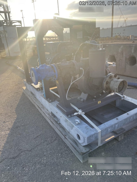 2023 ATLAS COPCO PAC H64 E