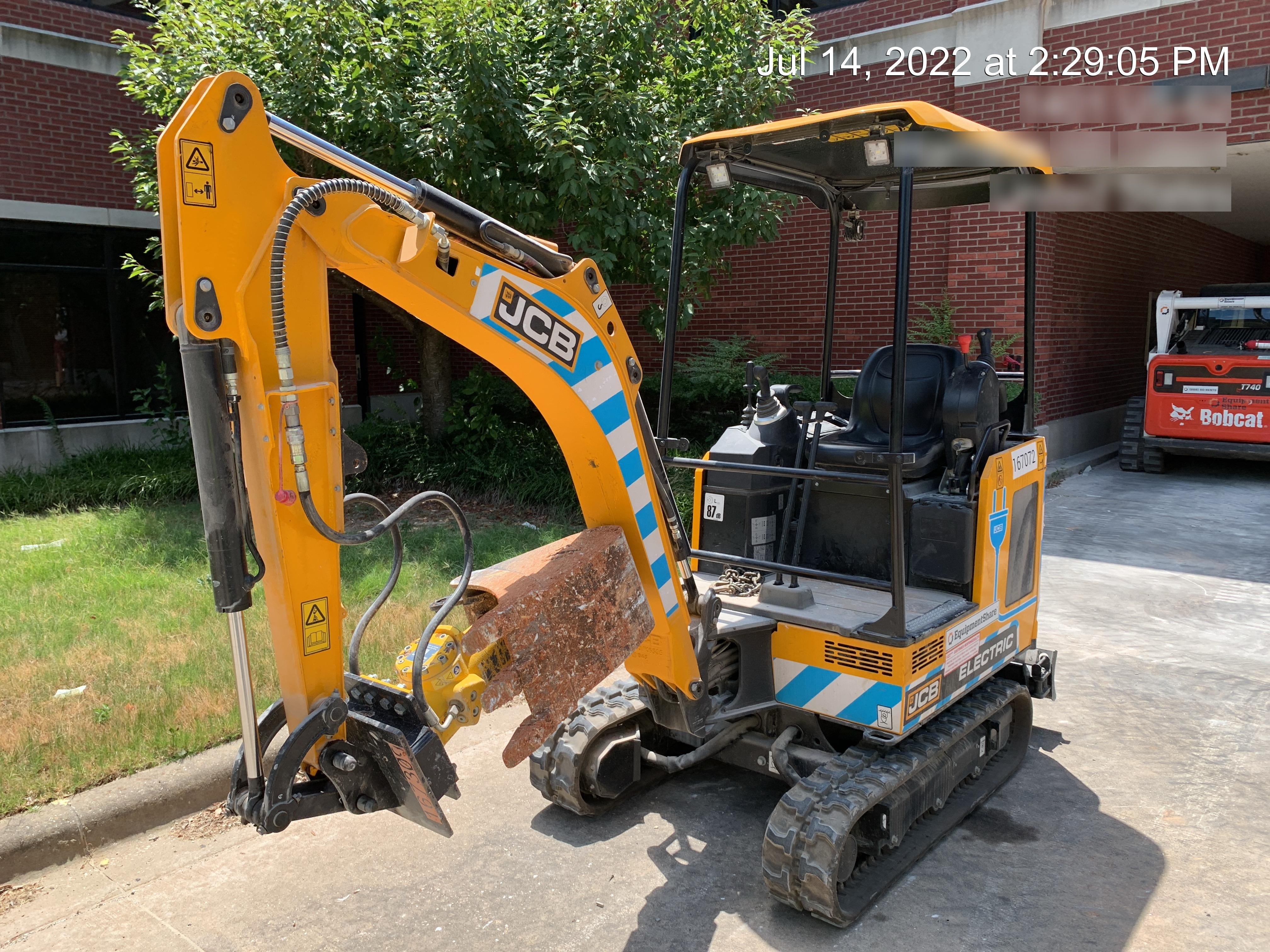 2021 EPIROC SB102