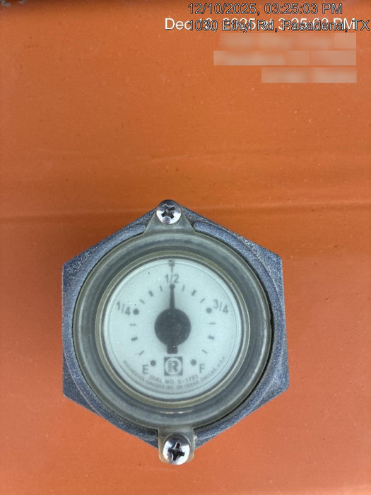 2021 RWN RWN-6NHTA-EM-RP