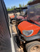 2022 Kubota RTV-X1140W-H Plastic Canopy, Windshield Acrylic Clear, LED Strobe Light, Wire Harness Kit, Back up Alarm
