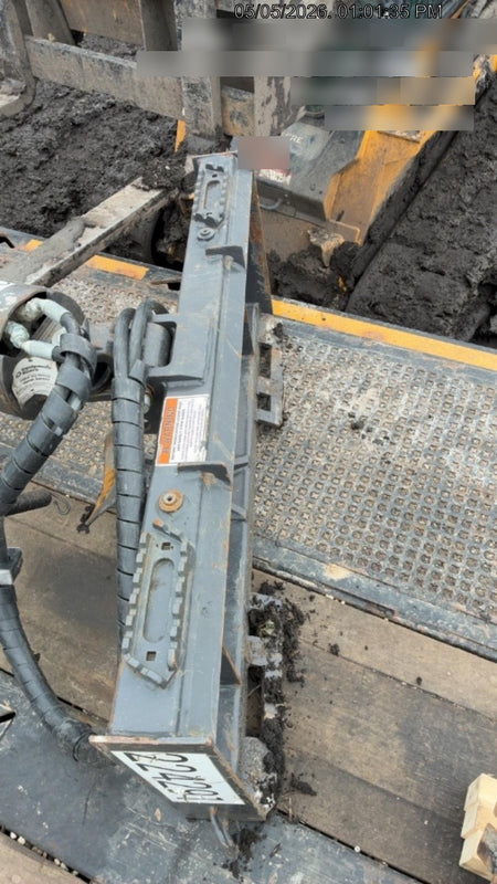 2022 PALADIN X1975