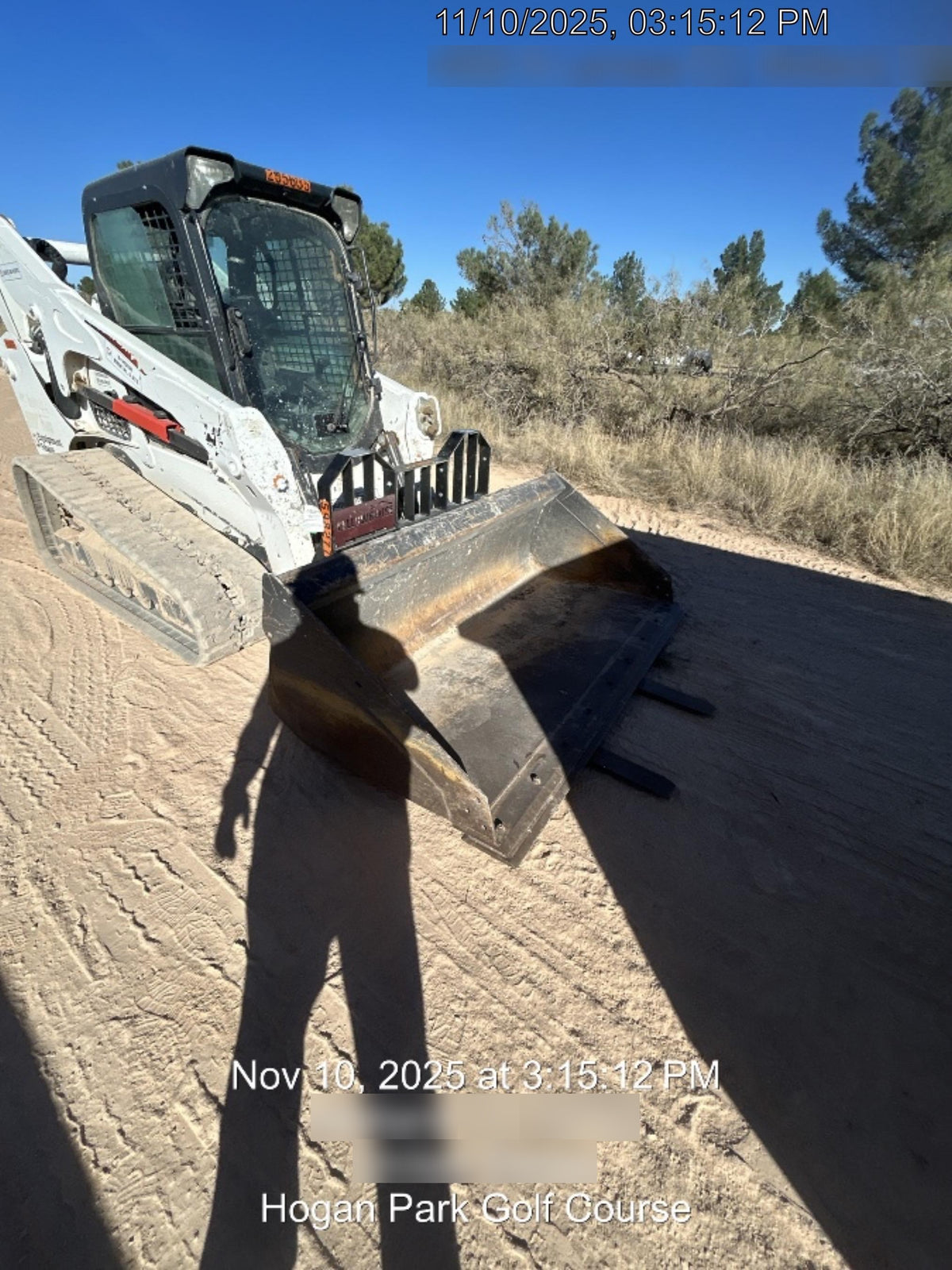 2025 VIRNIG 60" Forks - Virnig