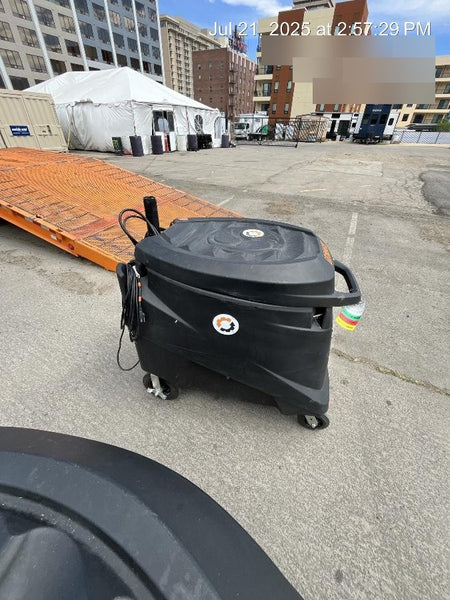 2021 POWER BREEZER PB10-A-06-B
