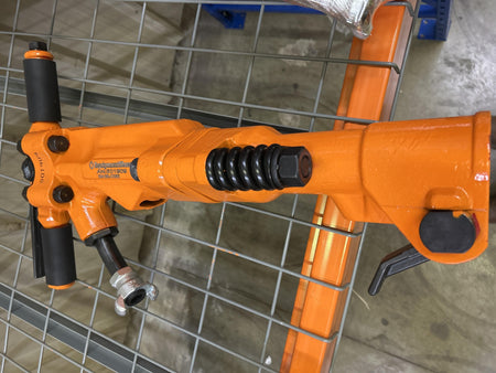 2024 MICHIGAN PNEUMATIC ES-TPB60-118-TRACKER