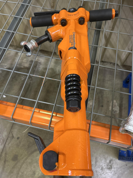 2024 MICHIGAN PNEUMATIC ES-TPB60-118-TRACKER