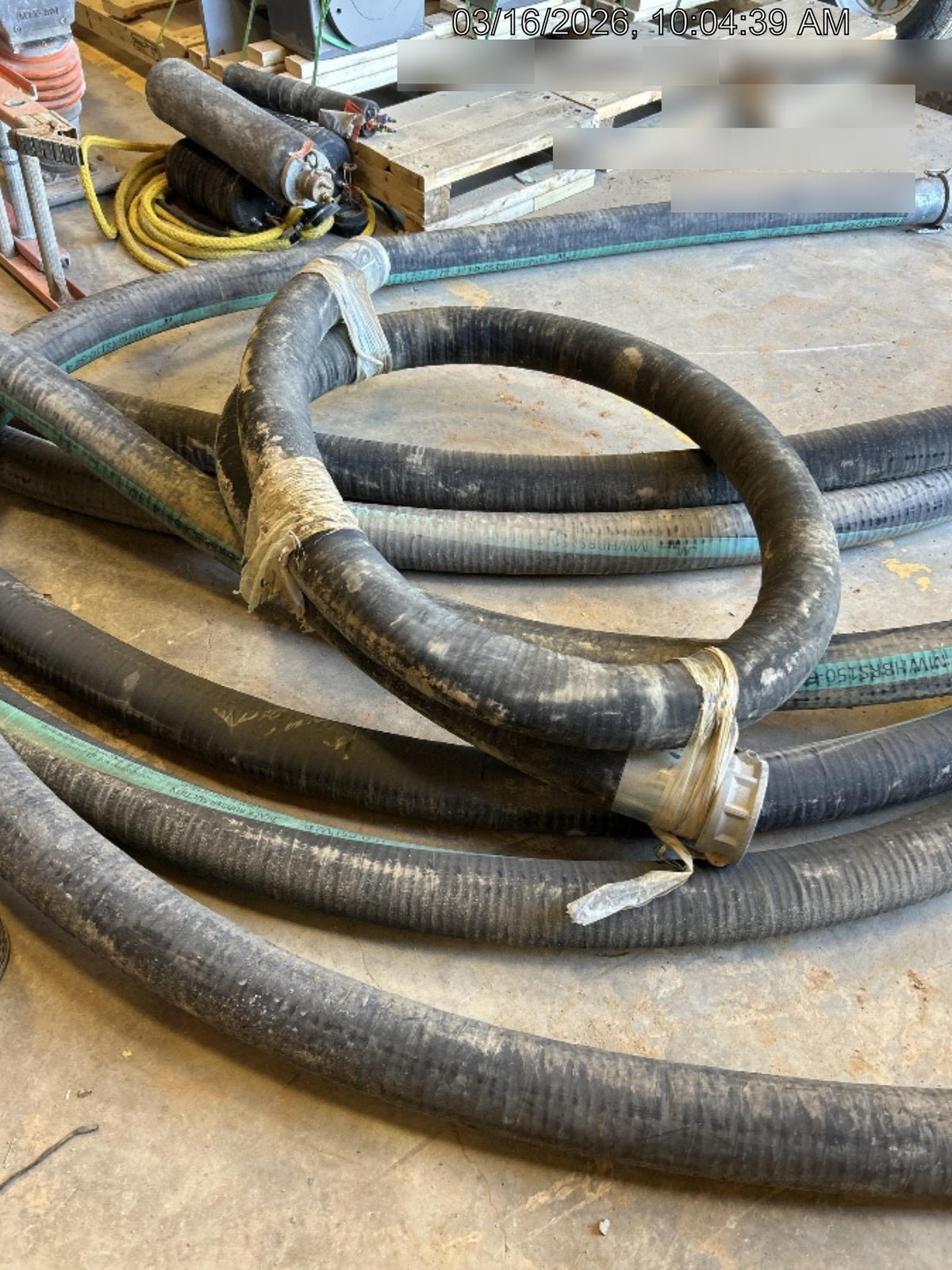 2023 MULTIQUIP QP4TH