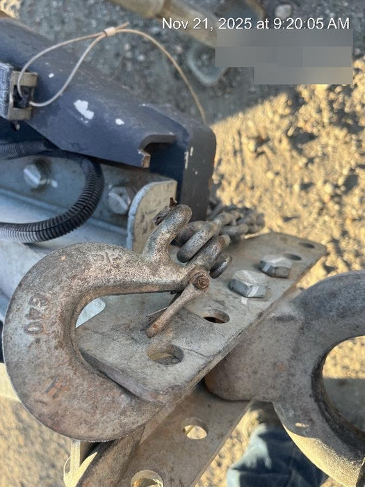 2023 ATLAS COPCO QAS 70