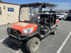 2022 KUBOTA RTV-X1140W-H (Canopy)