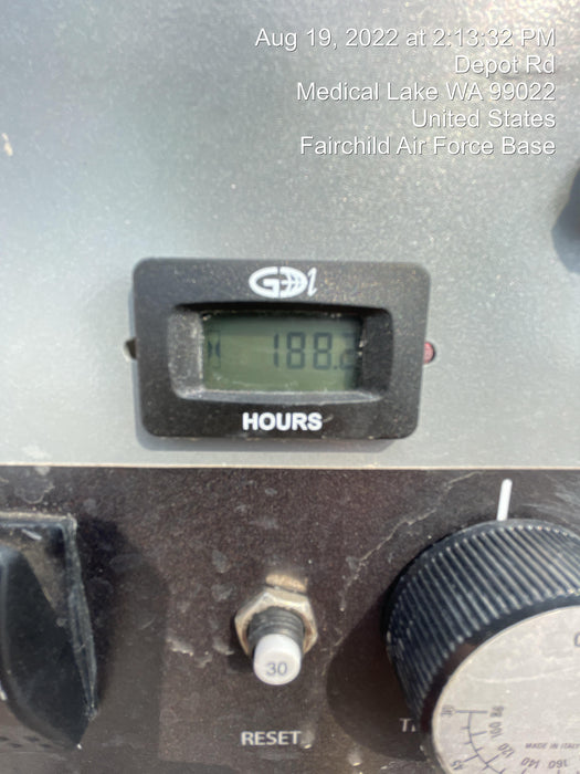 2021 SIMPSON SW4060SUGL