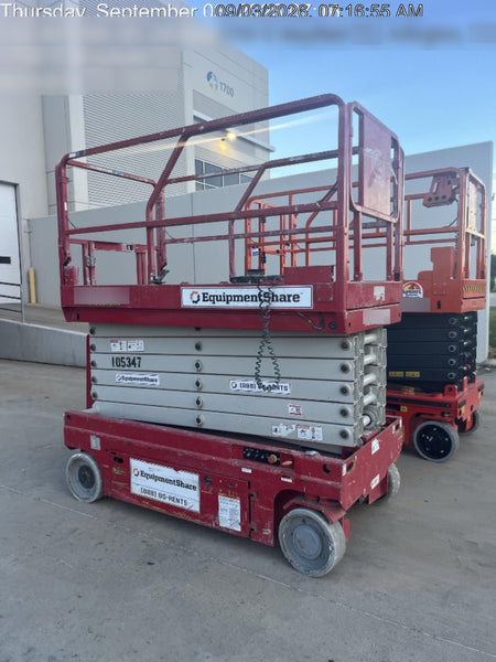 2020 MEC 4046SE