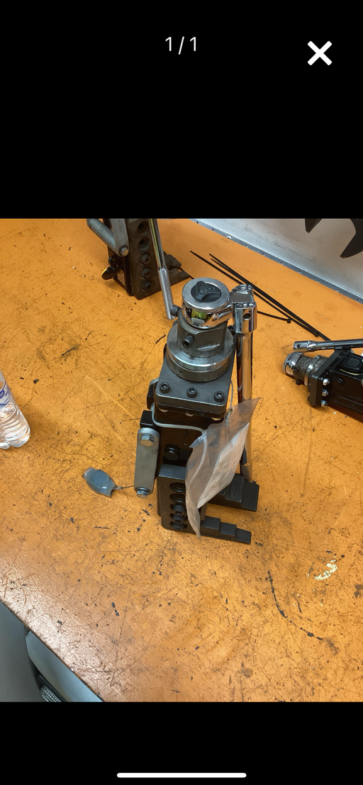 2021 GEARWRENCH PHD0535 GEARWRENCH