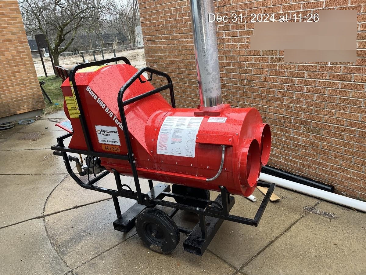 2024 CAMPO EB600G-RE3