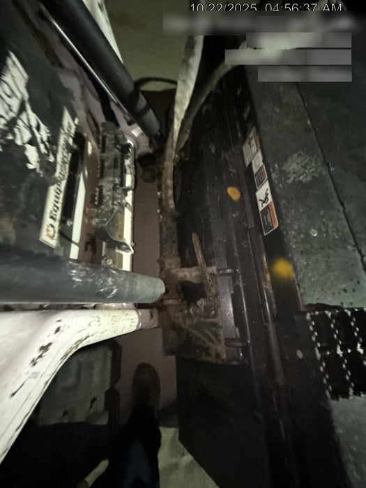 2020 PALADIN Sweepster SB72