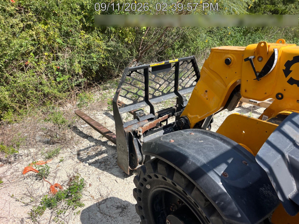 2023 JCB 505-20TC
